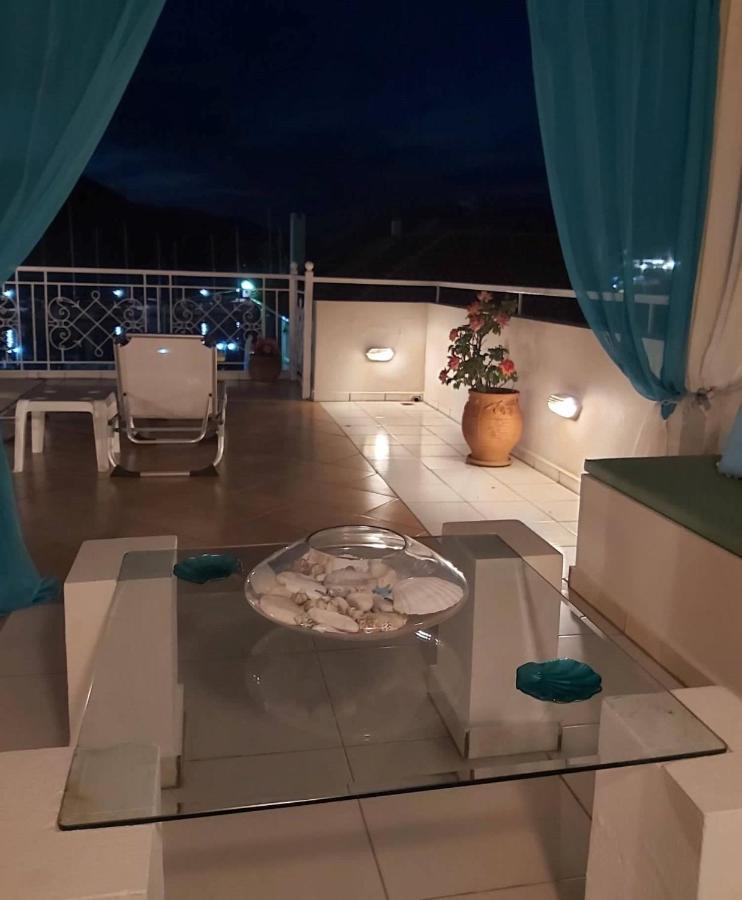Sea Breeze Apartment 사미 외부 사진