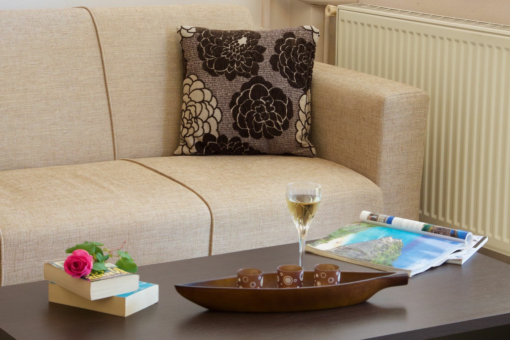 Sea Breeze Apartment 사미 외부 사진